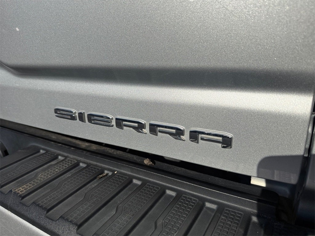 2020 GMC Sierra 2500HD 4WD Crew Cab Standard Bed Denali