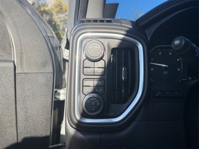 2020 GMC Sierra 2500HD 4WD Crew Cab Standard Bed Denali