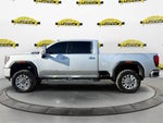 2020 GMC Sierra 2500HD 4WD Crew Cab Standard Bed Denali