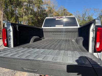 2020 GMC Sierra 2500HD 4WD Crew Cab Standard Bed Denali