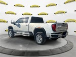 2020 GMC Sierra 2500HD 4WD Crew Cab Standard Bed Denali