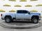 2020 GMC Sierra 2500HD 4WD Crew Cab Standard Bed Denali