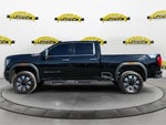 2024 GMC Sierra 2500HD 4WD Crew Cab Standard Bed Denali