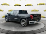 2025 GMC Sierra 1500 4WD Crew Cab Short Box SLT