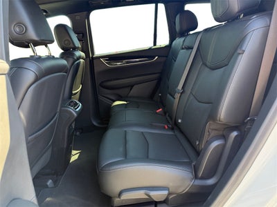 2021 Cadillac XT6 FWD Premium Luxury