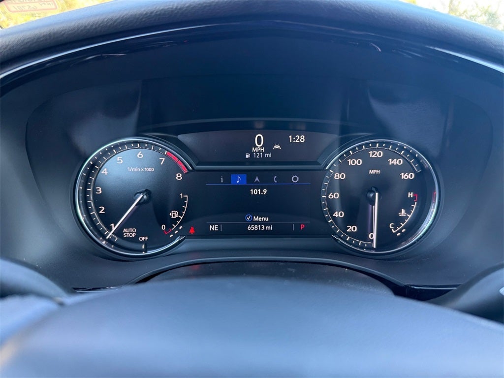 2021 Cadillac XT6 FWD Premium Luxury