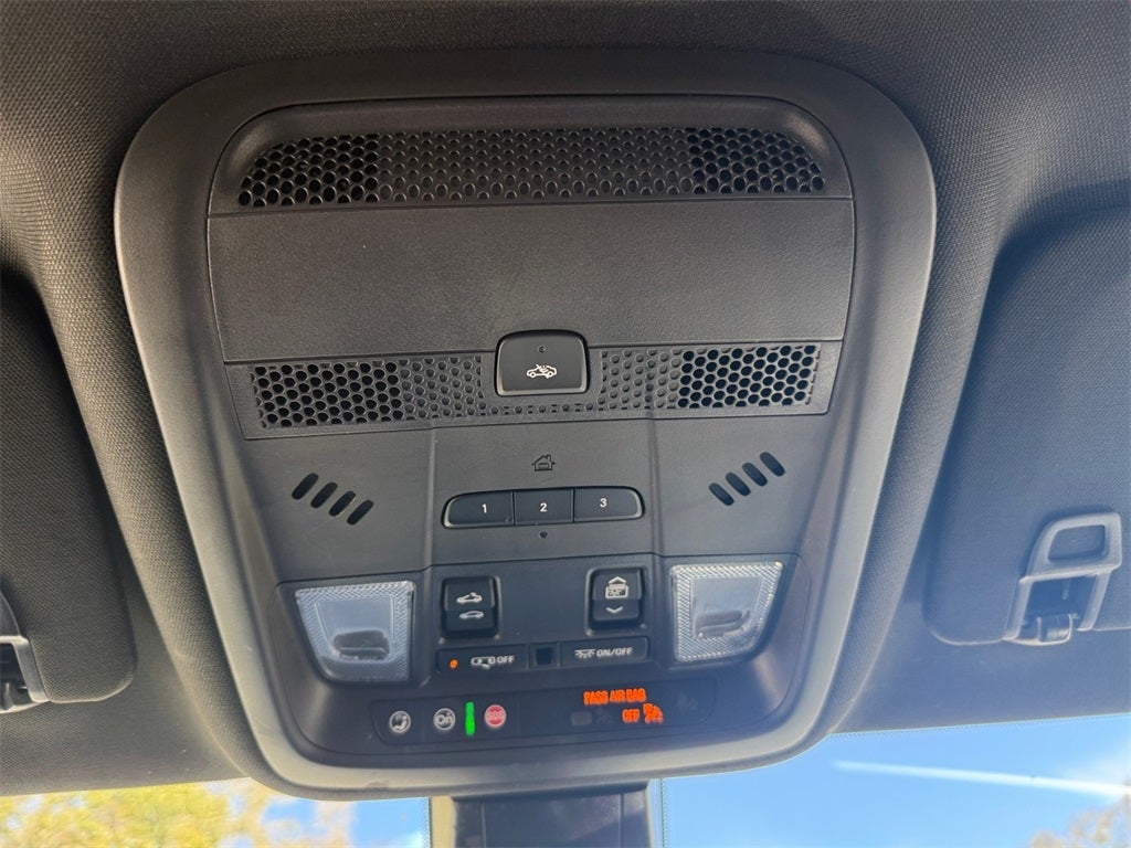 2021 Cadillac XT6 FWD Premium Luxury