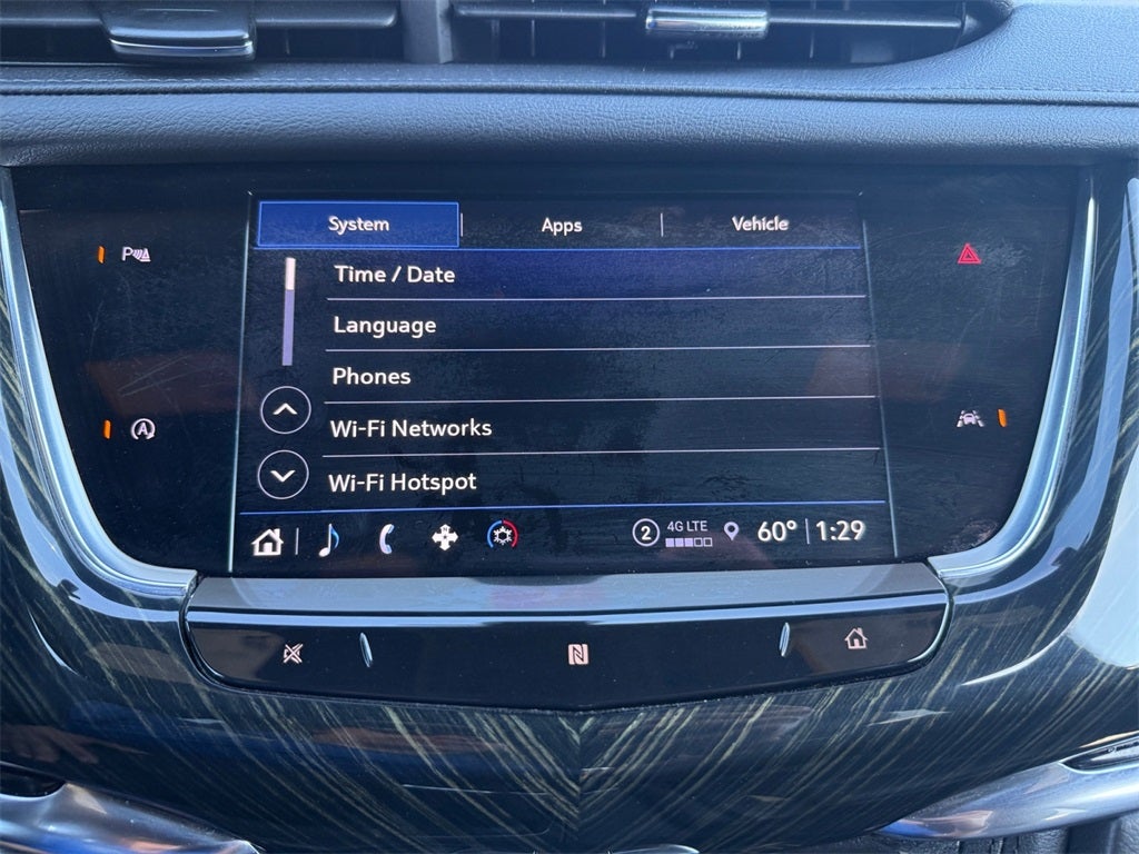 2021 Cadillac XT6 FWD Premium Luxury