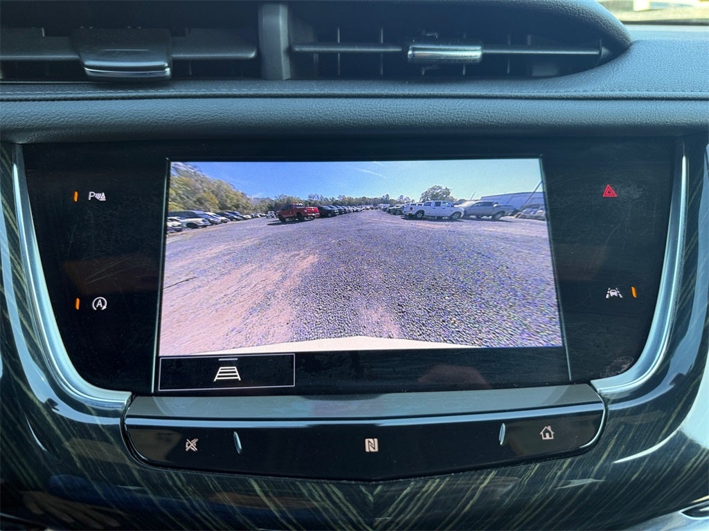 2021 Cadillac XT6 FWD Premium Luxury