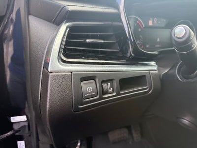 2022 Cadillac XT6 FWD Premium Luxury