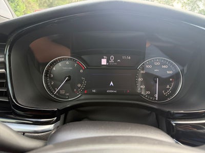 2022 Cadillac XT6 FWD Premium Luxury