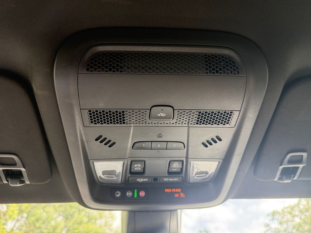 2022 Cadillac XT6 FWD Premium Luxury