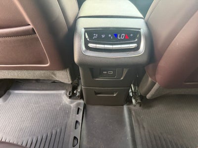 2022 Cadillac XT6 FWD Premium Luxury