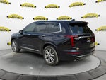 2022 Cadillac XT6 FWD Premium Luxury