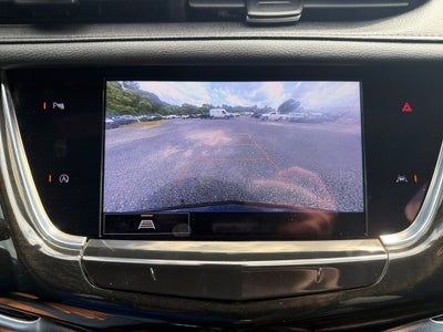 2022 Cadillac XT6 FWD Premium Luxury