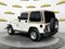 1999 Jeep Wrangler Sahara