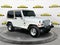 1999 Jeep Wrangler Sahara