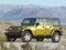2007 Jeep Wrangler Unlimited X