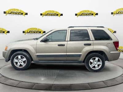 2006 Jeep Grand Cherokee Laredo