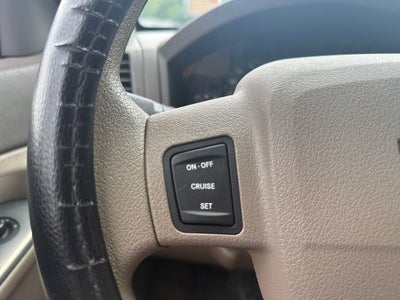 2006 Jeep Grand Cherokee Laredo