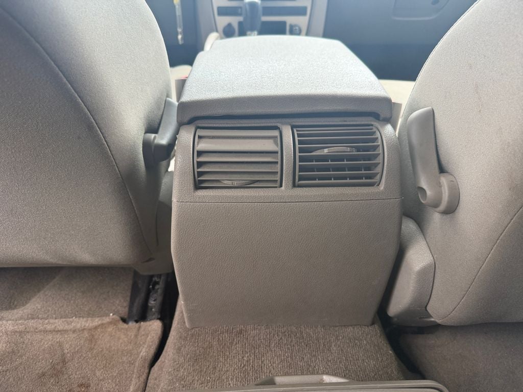 2006 Jeep Grand Cherokee Laredo