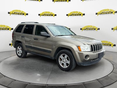 2006 Jeep Grand Cherokee Laredo