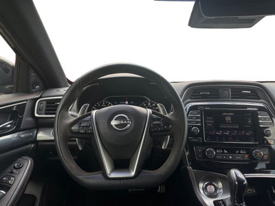 2023 Nissan Maxima SR