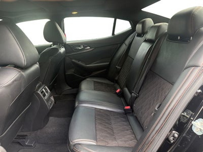 2023 Nissan Maxima SR