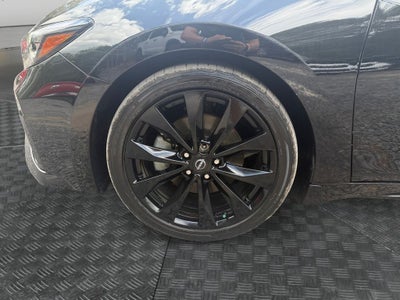 2023 Nissan Maxima SR