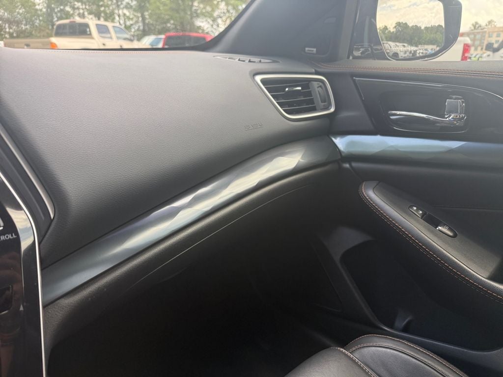 2023 Nissan Maxima SR