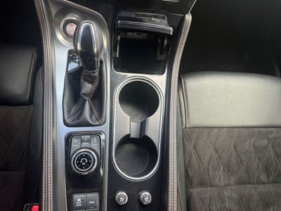 2023 Nissan Maxima SR