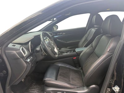 2023 Nissan Maxima SR