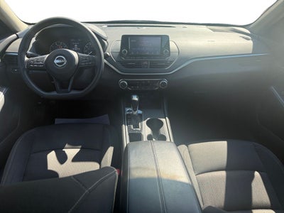 2023 Nissan Altima S FWD
