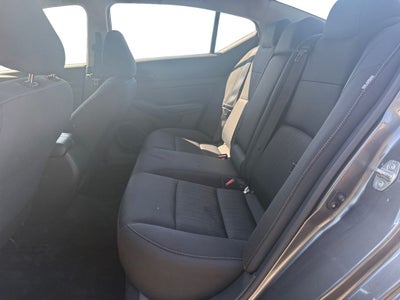 2023 Nissan Altima S FWD