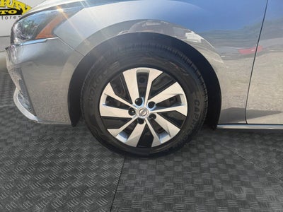 2023 Nissan Altima S FWD