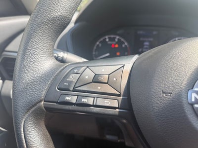 2023 Nissan Altima S FWD