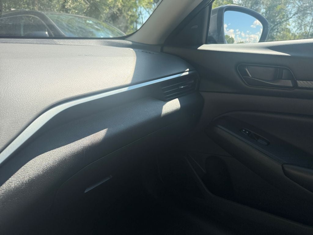 2023 Nissan Altima S FWD