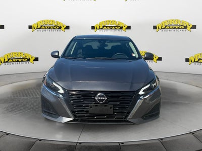 2023 Nissan Altima S FWD