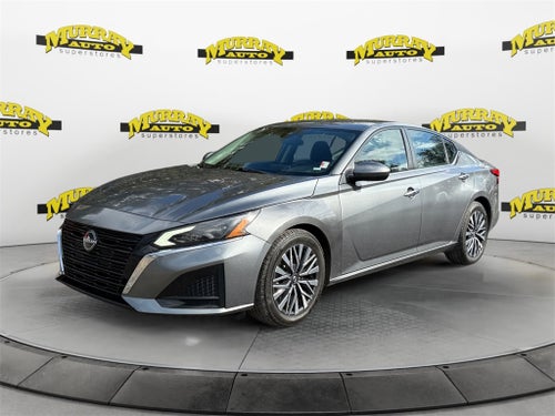 2023 Nissan Altima SV FWD