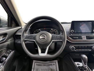2023 Nissan Altima SV FWD