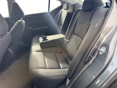 2023 Nissan Altima SV FWD