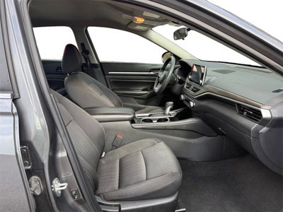 2023 Nissan Altima SV FWD