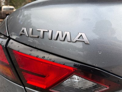 2023 Nissan Altima SV FWD