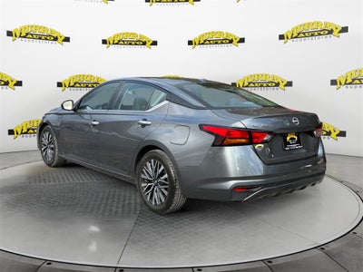 2023 Nissan Altima SV FWD