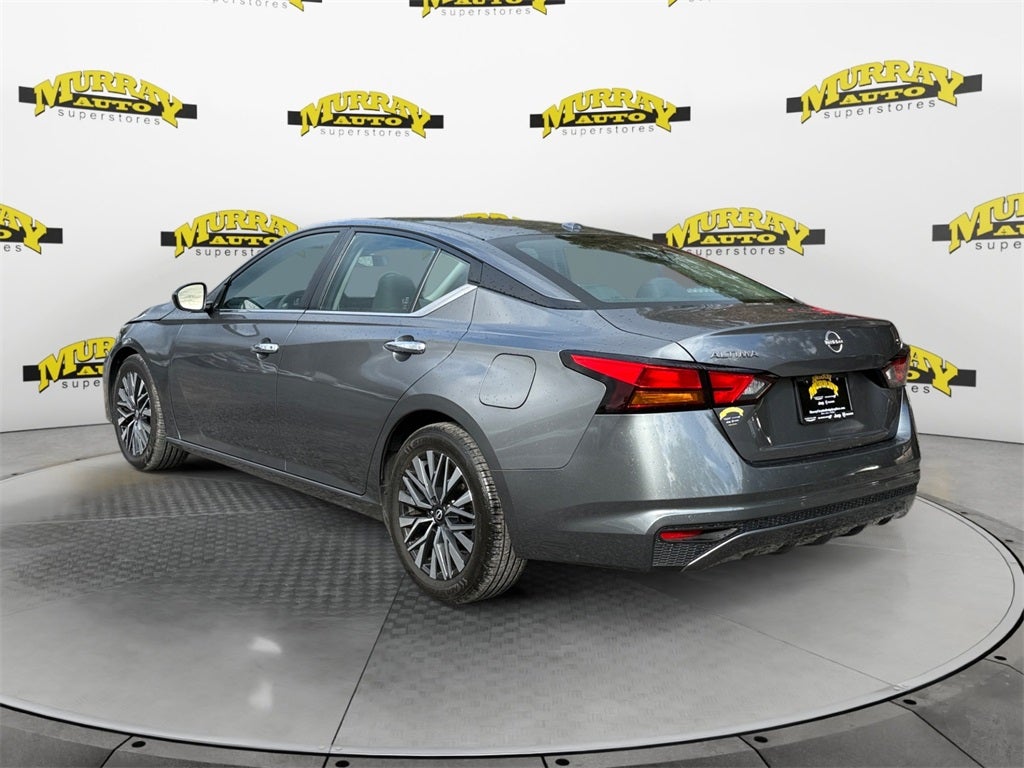2023 Nissan Altima SV FWD