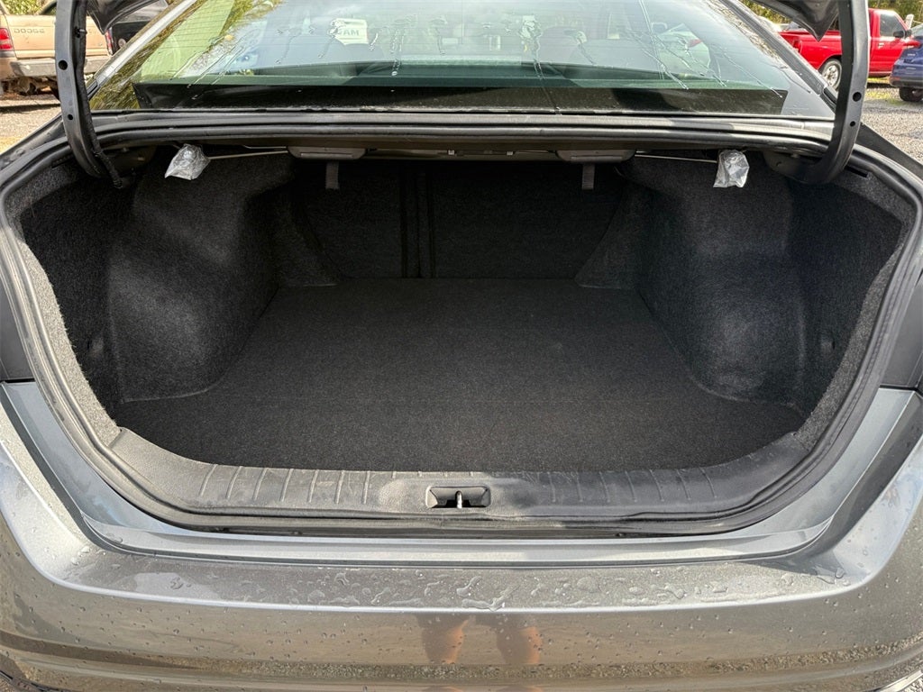 2023 Nissan Altima SV FWD