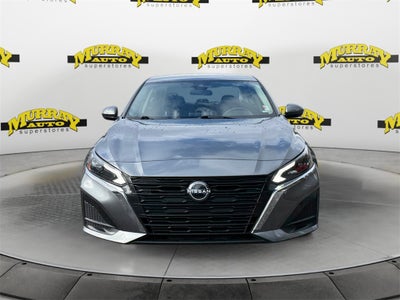 2023 Nissan Altima SV FWD