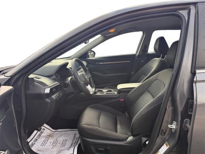 2023 Nissan Altima SV FWD