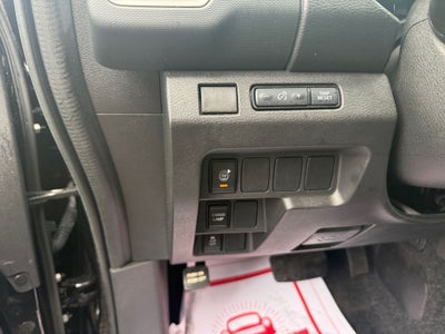 2024 Nissan Frontier King Cab SV 4x2