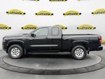 2024 Nissan Frontier King Cab SV 4x2